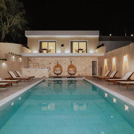 Liberte Maisonettes Parga Exterior photo