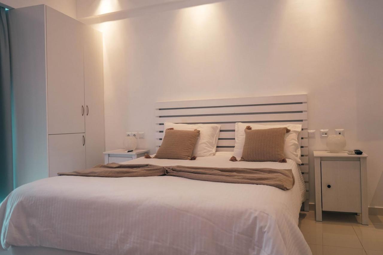 Liberte Maisonettes Parga Exterior photo