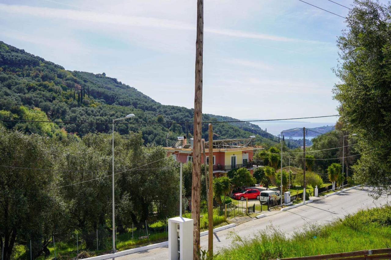 Liberte Maisonettes Parga Exterior photo