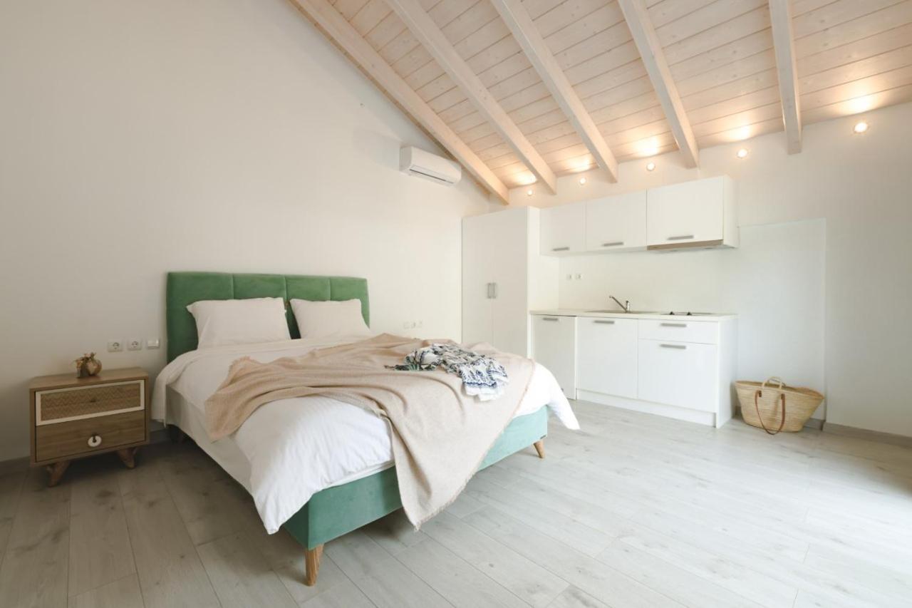 Liberte Maisonettes Parga Exterior photo