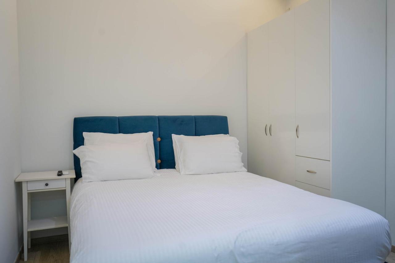 Liberte Maisonettes Parga Exterior photo