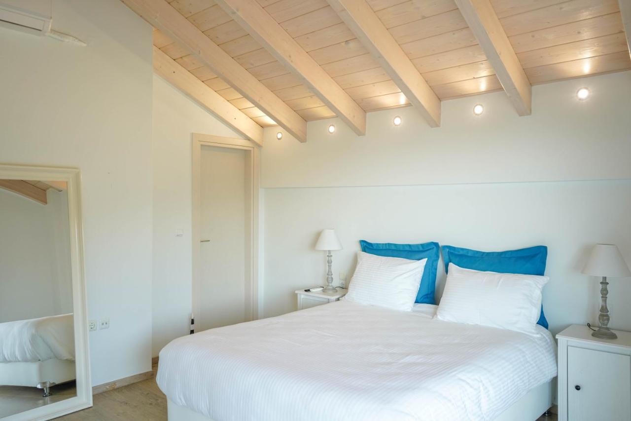Liberte Maisonettes Parga Exterior photo