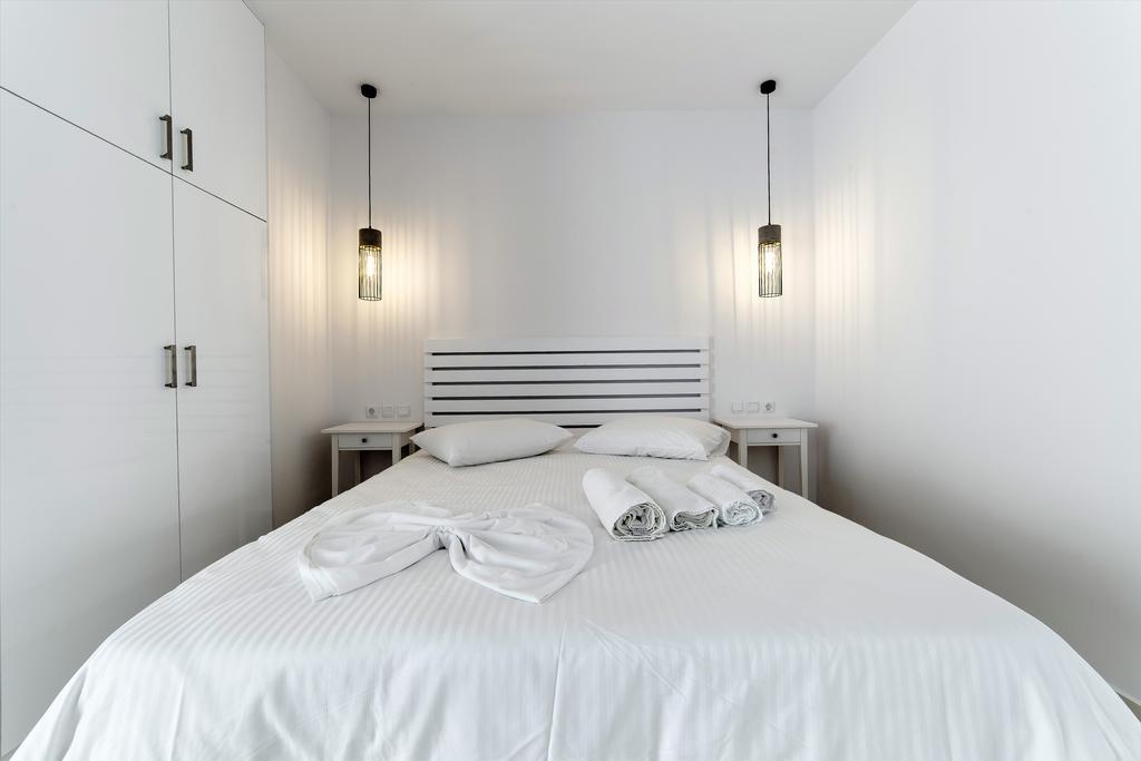 Liberte Maisonettes Parga Exterior photo
