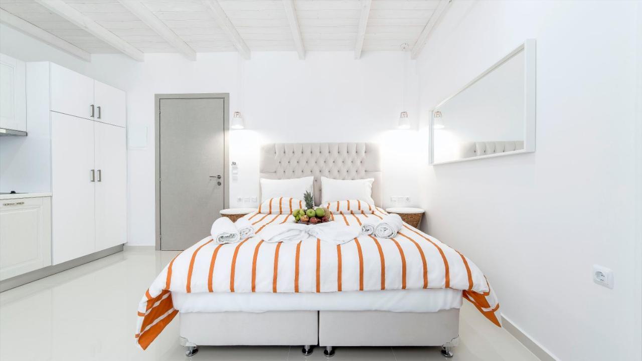 Liberte Maisonettes Parga Exterior photo